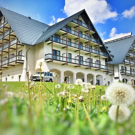Alpina Lodge Hotel Oberwiesenthal-3